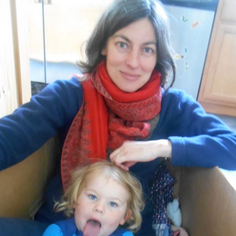 Meet your Posher, Sarah
